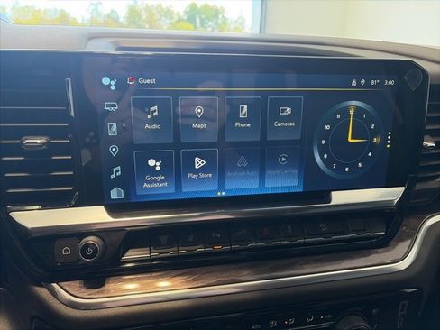 New 2026 Chevrolet Silverado 2500 LTZ w/ LTZ Plus Package image 23