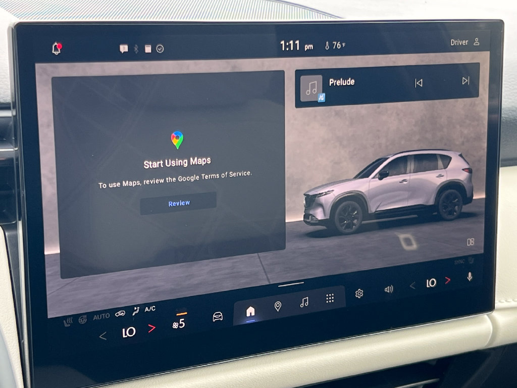 New 2026 MAZDA CX-5 Preferred AWD/4WD image 19
