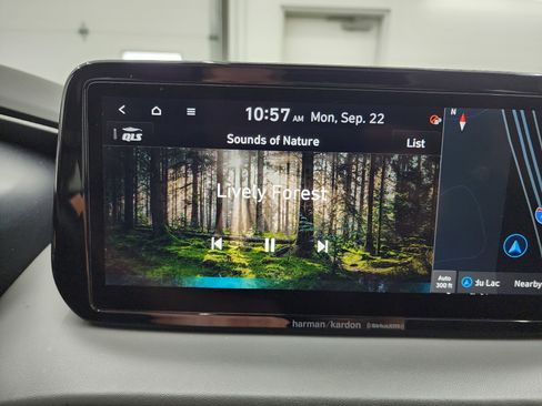 Used 2023 Hyundai Santa Fe SEL w/ Premium Package image 51