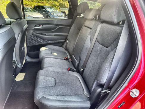Used 2023 Hyundai Santa Fe SEL AWD/4WD image 24