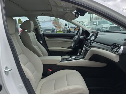 Used 2021 Honda Accord EX-L image 46
