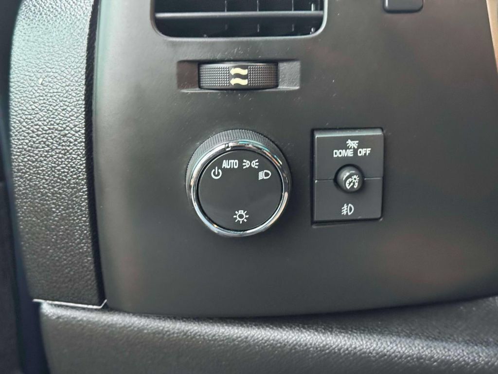 Used 2013 GMC Sierra 1500 SLE w/ Power Tech Package AWD/4WD image 21