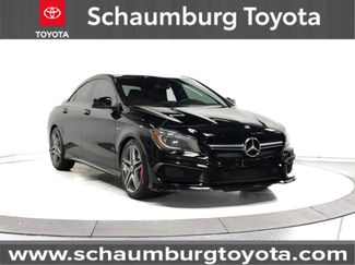 Used 2014 Mercedes-Benz CLA 45 AMG 4MATIC image 1
