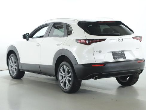 Certified 2023 MAZDA CX-30 AWD 2.5 S w/ Select Package image 40