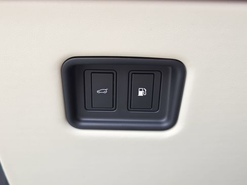 New 2026 Land Rover Range Rover SE AWD/4WD image 26