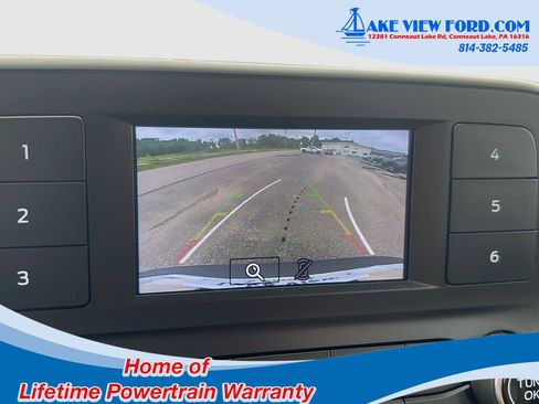 Used 2018 Ford EcoSport S AWD/4WD image 34