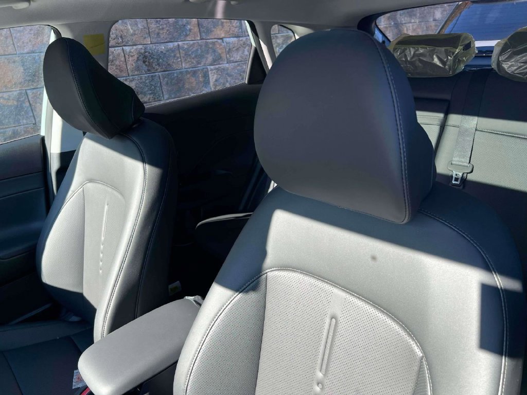 New 2027 Hyundai Kona SEL Premium AWD/4WD image 34