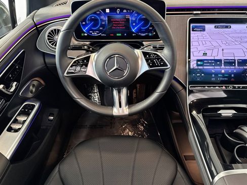 Certified 2023 Mercedes-Benz EQE 350+ Sedan image 21