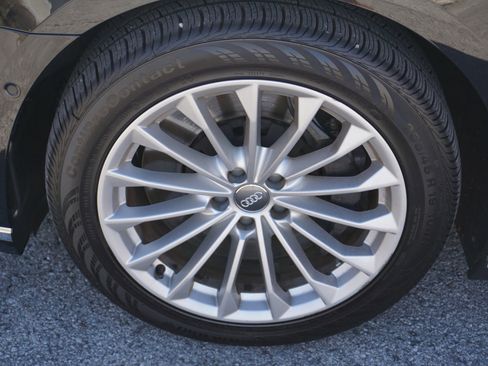 Used 2020 Audi A8 L 4.0T w/ Executive Package image 13