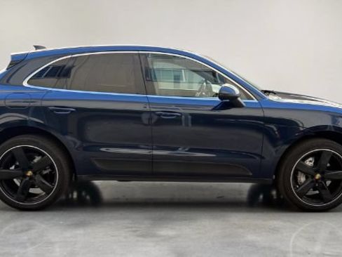 Used 2016 Porsche Macan S AWD/4WD image 8