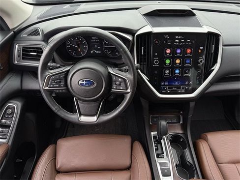 Used 2023 Subaru Ascent Touring image 10