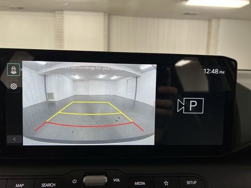 Used 2025 Kia K4 EX image 14