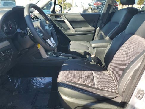 Used 2017 Subaru Forester 2.0XT Premium w/ Popular Package #2A image 19