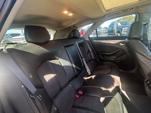 Used 2013 Cadillac CTS V image 27