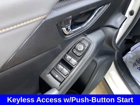 Certified 2025 Subaru Crosstrek 2.5i Limited image 11