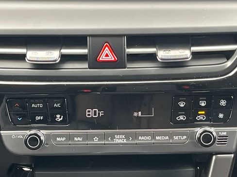 New 2026 Kia Seltos S AWD/4WD image 26