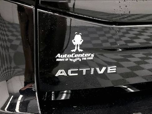Used 2025 Ford Expedition Max Active AWD/4WD image 38