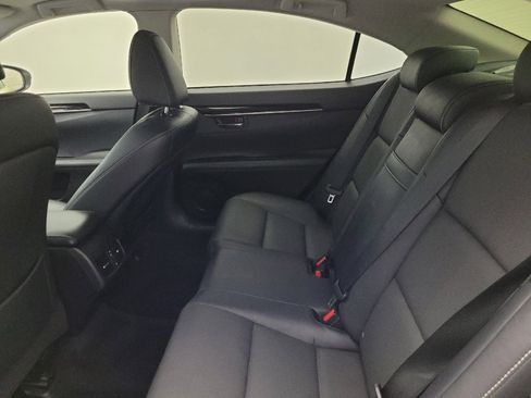 Used 2015 Lexus ES 350 FWD image 18