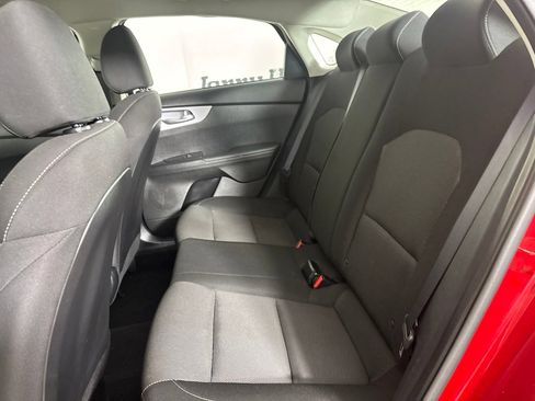 Used 2024 Kia Forte LXS FWD image 22