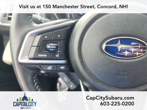 Used 2019 Subaru Ascent Touring AWD/4WD image 23