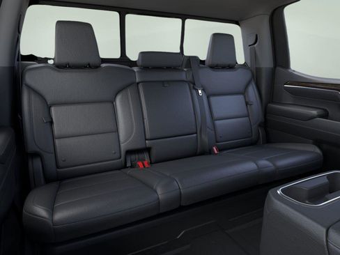 New 2026 GMC Sierra 1500 SLT w/ SLT Premium Package image 17