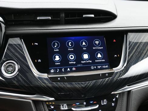 Used 2023 Cadillac XT6 Premium Luxury AWD/4WD image 14