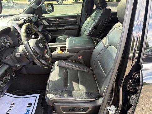 Used 2019 RAM 1500 Limited AWD/4WD image 38