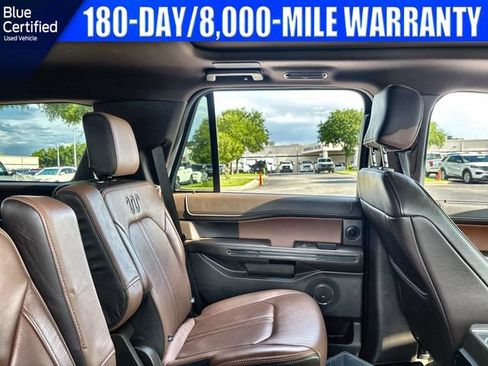 Used 2023 Ford Expedition King Ranch RWD image 17