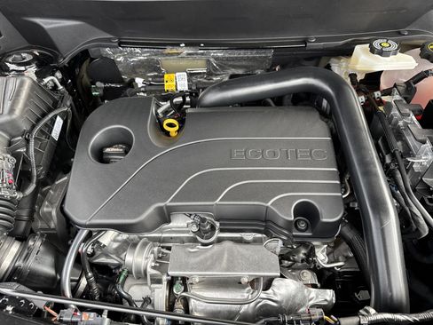 New 2026 GMC Terrain Elevation w/ Technology Package II image 30