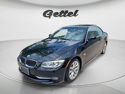 Used 2012 BMW 328i Convertible
