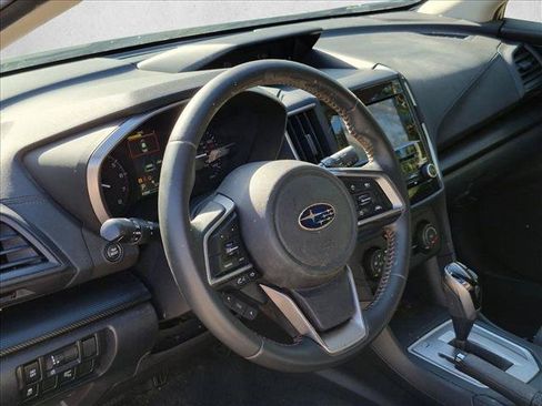 Used 2019 Subaru Crosstrek 2.0i Premium AWD/4WD image 11
