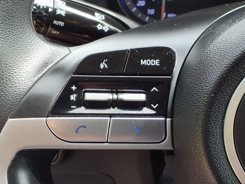 Used 2024 Hyundai Tucson SEL AWD/4WD image 28
