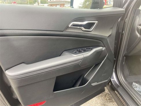 New 2026 Kia Sportage X-Line image 14