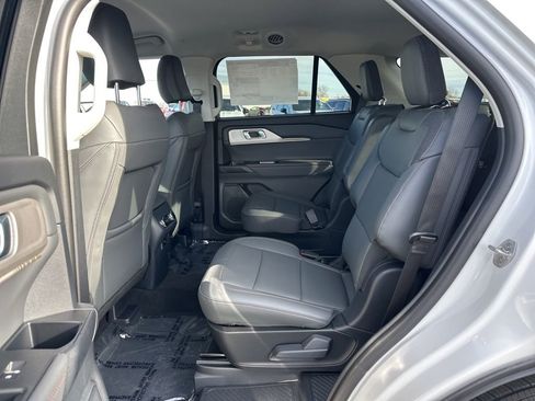 New 2026 Ford Explorer Active w/ Active Comfort Package image 21