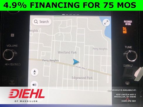 New 2026 Subaru Ascent Limited image 31