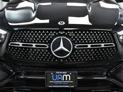 Used 2024 Mercedes-Benz GLE 450 4MATIC image 76
