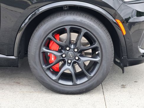 Used 2024 Dodge Durango SRT AWD/4WD image 11
