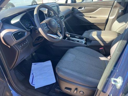 Used 2020 Hyundai Santa Fe SEL image 11