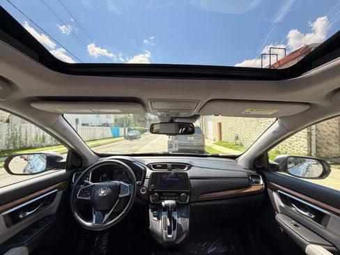 Used 2018 Honda CR-V EX-L image 26