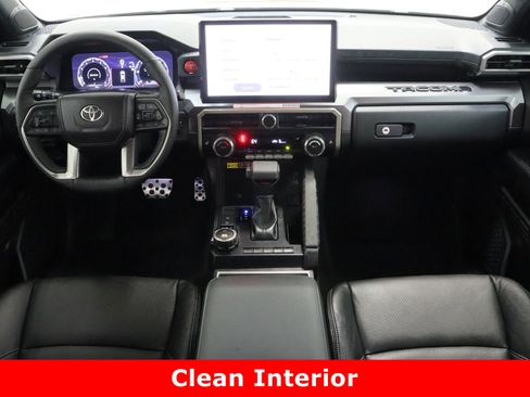 Used 2026 Toyota Tacoma TRD Sport image 31