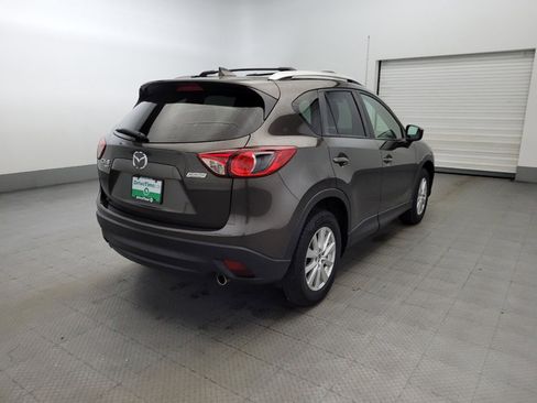 Used 2016 MAZDA CX-5 Touring image 9