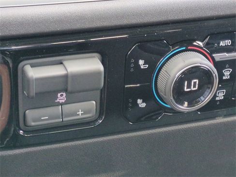 New 2026 Chevrolet Silverado 1500 LT w/ All Star Edition Plus image 23