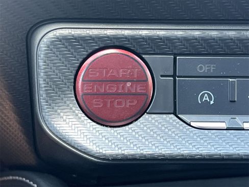 New 2025 Ford Mustang GT Premium image 6