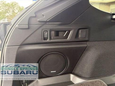 Certified 2023 Subaru Outback Limited image 26