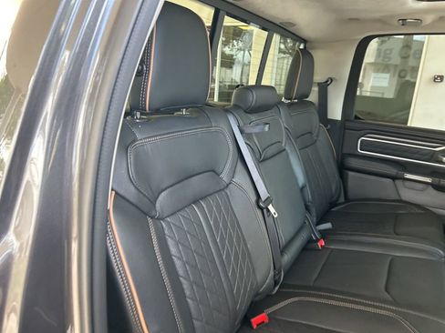 New 2026 RAM 1500 Tungsten image 38