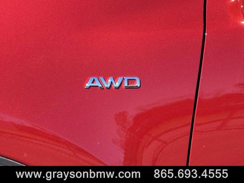 Used 2020 Kia Sportage SX image 44