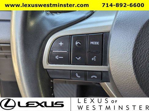 Certified 2020 Lexus RX 350 FWD image 23