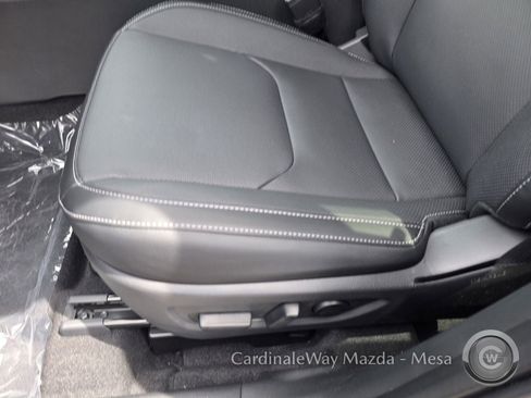 New 2026 MAZDA CX-5 2.5 S w/ Premium Package image 15