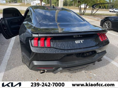 Used 2024 Ford Mustang GT image 21