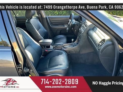 Used 2005 Lexus IS 300 RWD image 20